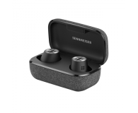 SENNHEISER BT TWS MOMENTUM M3IETW Black - 471041 - zdjęcie 2